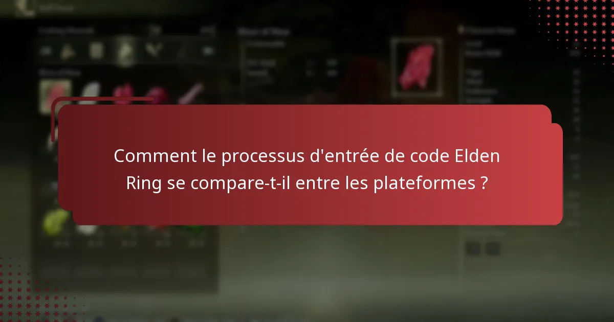 Comment lier mon compte PlayStation pour Elden Ring ?