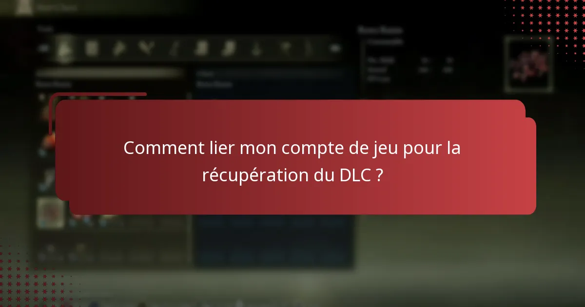 Comment récupérer le DLC d’Elden Ring sur consoles ?