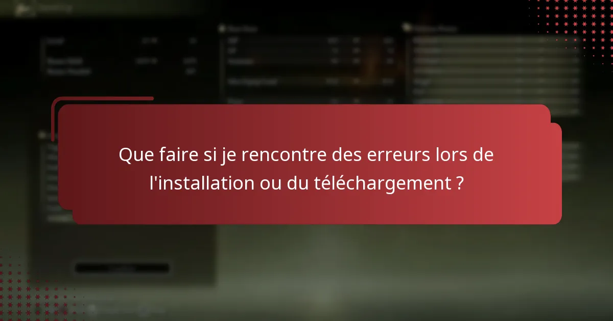 Quel est le processus de téléchargement pour le DLC d’Elden Ring ?
