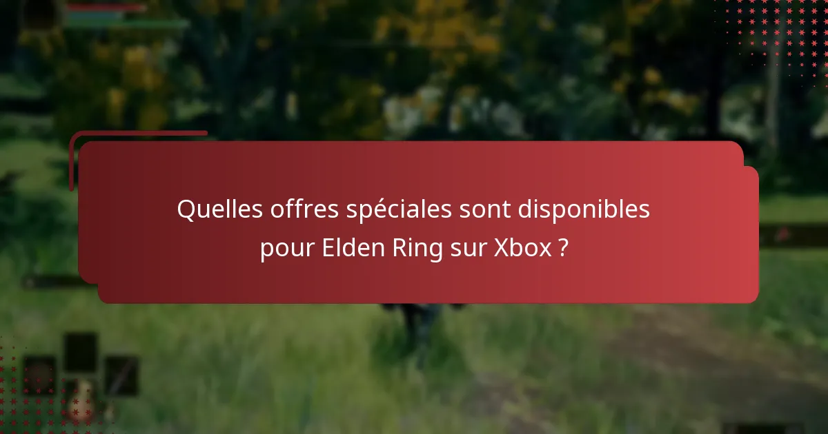 Où puis-je trouver de l’aide pour les problèmes de codes bonus Xbox d’Elden Ring ?