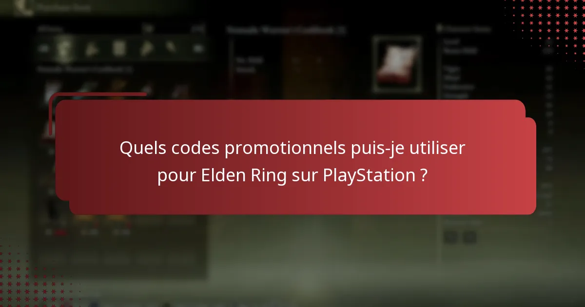 Quels sont les risques associés à la réclamation des codes bonus Elden Ring ?