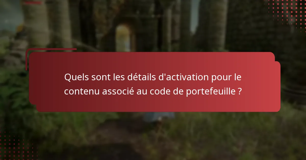 Qu’est-ce que les codes de portefeuille et comment fonctionnent-ils sur PlayStation ?