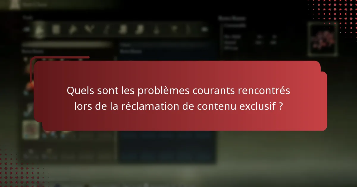 Qui est éligible pour le contenu exclusif Xbox d’Elden Ring ?